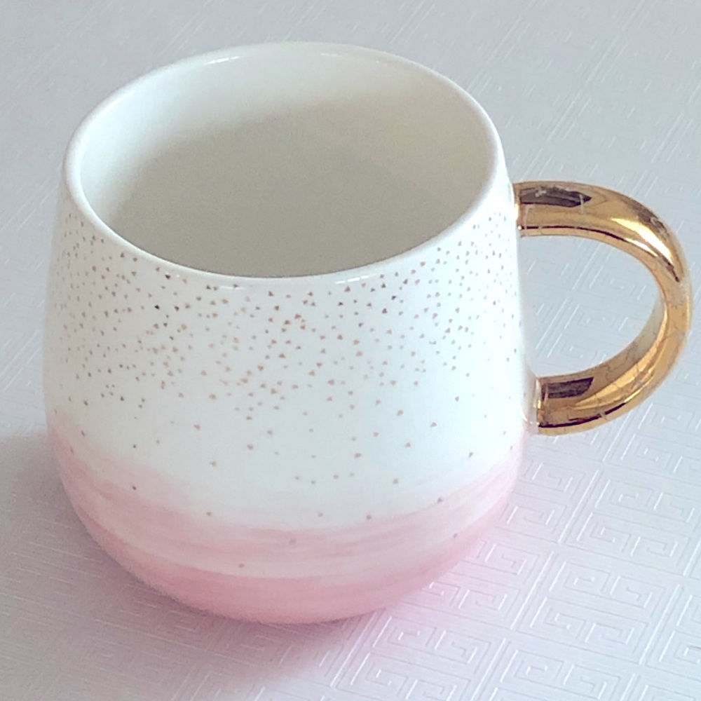 David’s Tea Mug